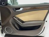 Thumbnail of 2014 White Audi A4