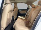 Thumbnail of 2014 White Audi A4