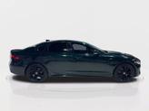 Thumbnail of 2022 Black Jaguar XF