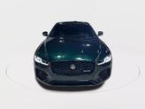 Thumbnail of 2022 Black Jaguar XF