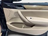 Thumbnail of 2014 Black BMW X3