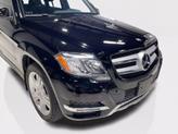 Thumbnail of 2014 Black Mercedes-Benz GLK-Class
