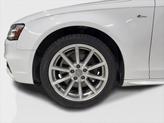 Thumbnail of 2015 White Audi A4