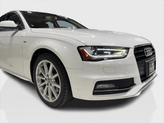 Thumbnail of 2015 White Audi A4