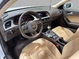 Thumbnail of 2015 White Audi A4