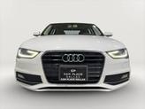 Thumbnail of 2015 White Audi A4