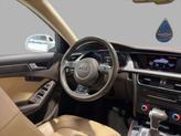 Thumbnail of 2015 White Audi A4