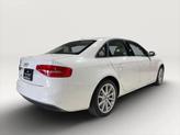 Thumbnail of 2015 White Audi A4