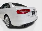 Thumbnail of 2015 White Audi A4