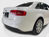 Thumbnail of 2015 White Audi A4