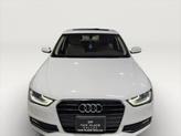 Thumbnail of 2015 White Audi A4
