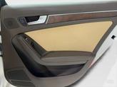 Thumbnail of 2015 White Audi A4