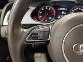 Thumbnail of 2015 White Audi A4