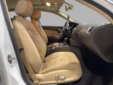 Thumbnail of 2015 White Audi A4