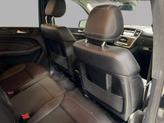 Thumbnail of 2015 Black Mercedes-Benz M-Class