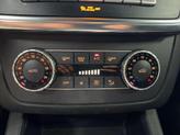 Thumbnail of 2015 Black Mercedes-Benz M-Class