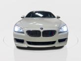 Thumbnail of 2013 White BMW 650