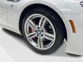 Thumbnail of 2013 White BMW 650