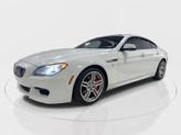 Thumbnail of 2013 White BMW 650