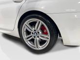 Thumbnail of 2013 White BMW 650