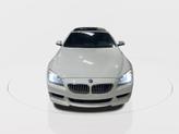 Thumbnail of 2013 White BMW 650