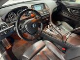 Thumbnail of 2013 White BMW 650