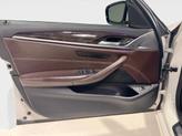 Thumbnail of 2018 White BMW 530