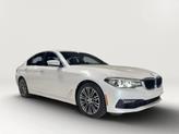 Thumbnail of 2018 White BMW 530