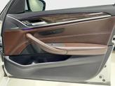 Thumbnail of 2018 White BMW 530