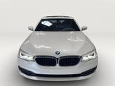 Thumbnail of 2018 White BMW 530