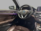 Thumbnail of 2018 White BMW 530