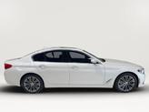 Thumbnail of 2018 White BMW 530