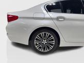Thumbnail of 2018 White BMW 530
