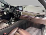 Thumbnail of 2018 White BMW 530