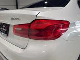 Thumbnail of 2018 White BMW 530