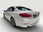 Thumbnail of 2018 White BMW 530
