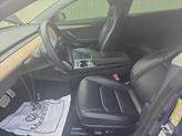 Thumbnail of 2022 Gray Tesla Model 3