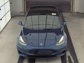 Thumbnail of 2022 Gray Tesla Model 3