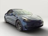 Thumbnail of 2022 Gray Tesla Model 3