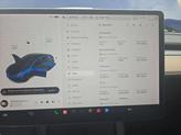 Thumbnail of 2022 Gray Tesla Model 3