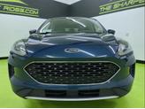Thumbnail of 2020 Blue Ford Escape