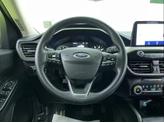 Thumbnail of 2020 Blue Ford Escape