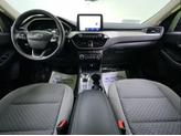 Thumbnail of 2020 Blue Ford Escape