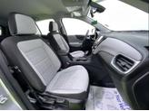 Thumbnail of 2022 Silver Chevrolet Equinox