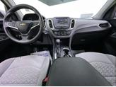 Thumbnail of 2022 Silver Chevrolet Equinox
