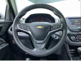 Thumbnail of 2022 Silver Chevrolet Equinox