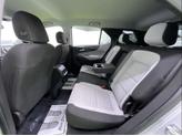 Thumbnail of 2022 Silver Chevrolet Equinox