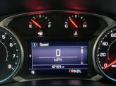Thumbnail of 2022 Silver Chevrolet Equinox