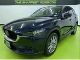 Thumbnail of 2019 Blue Mazda CX-5