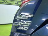 Thumbnail of 2019 Blue Mazda CX-5